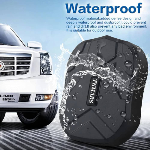 ردیاب gps tkmars