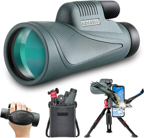 تلسکوپ تک چشمی ADASION ED outdoor