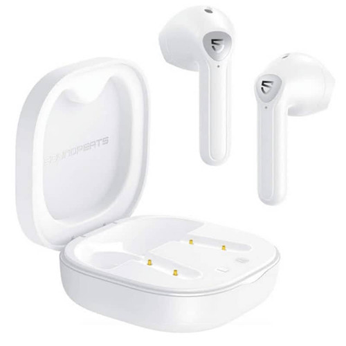 هندزفری بلوتوث شارژی SOUNDPEATS