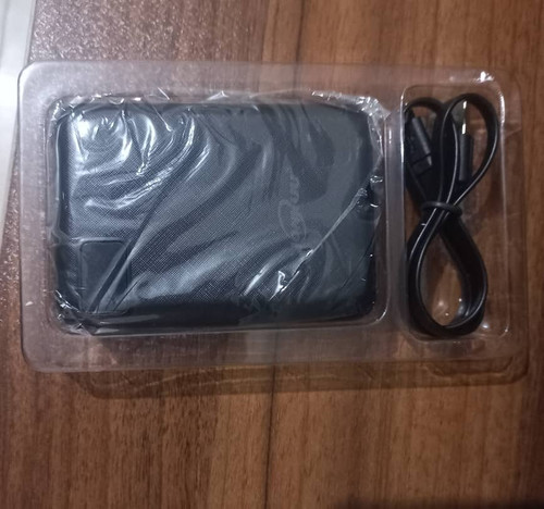 پاور بانکJONKUU 30000