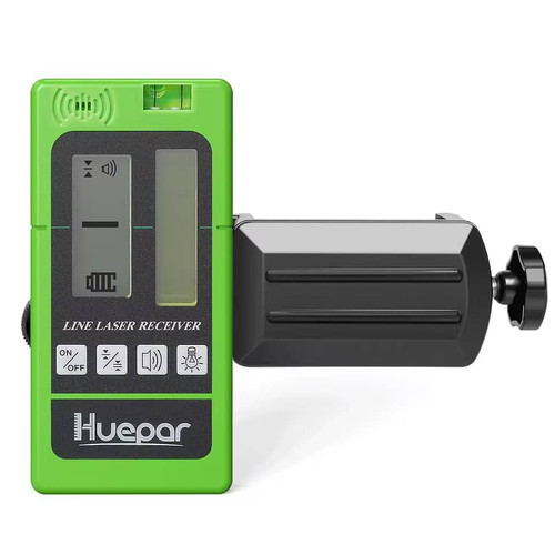تراز لیزری HUEPAR LR-5RG