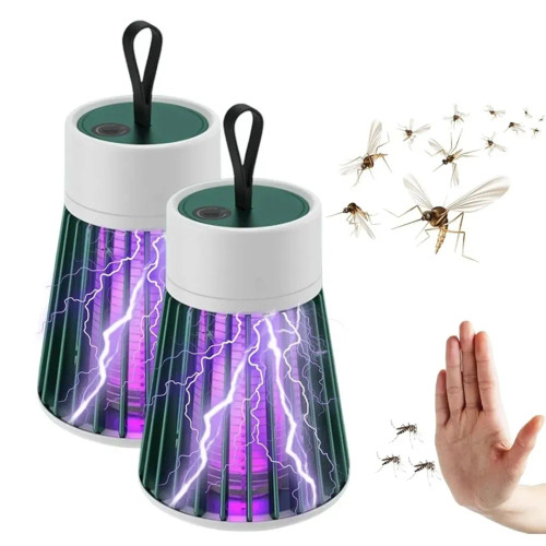 پشه کش برقی electric shock