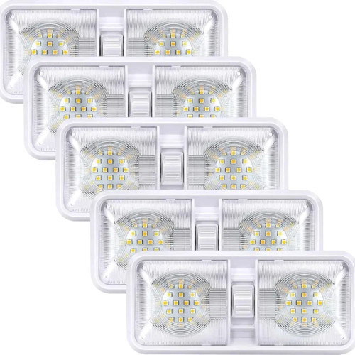 چراغ گنبدی LED Kohree ۱۲V