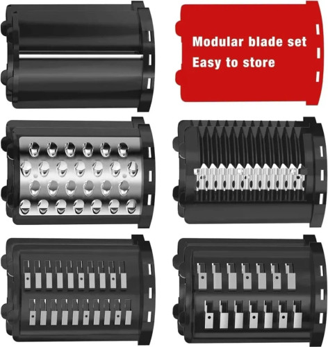 برش دهنده سبزیجات KitchenAid 5KSMVSA