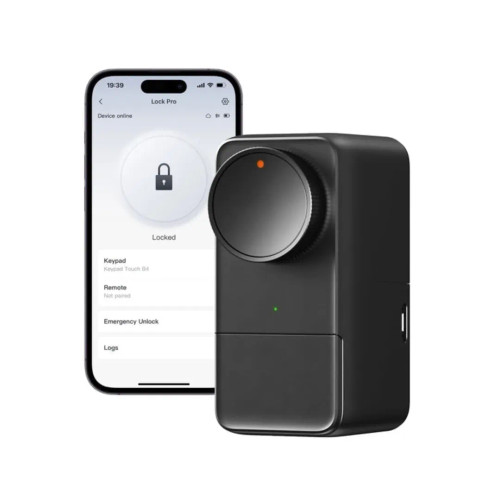 قفل هوشمند SwitchBot Lock Pro