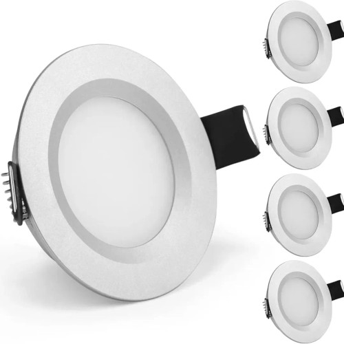 چراغ سقفی LED Grec 12V