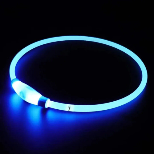 قلاده LED شارژی PetIsay