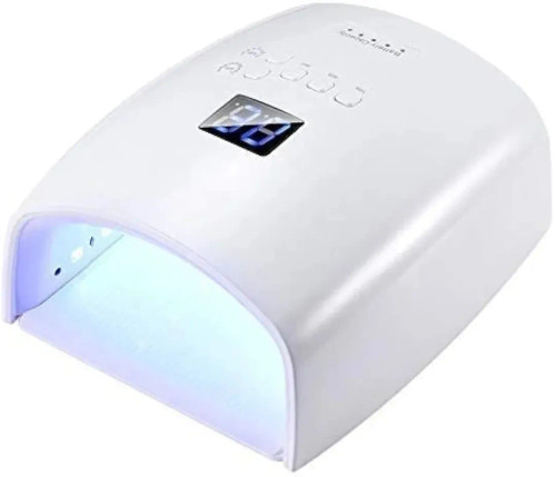 لامپ ناخن UV LED