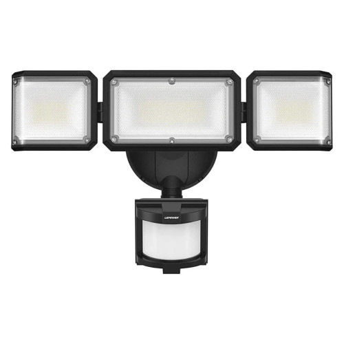 چراغ سیل امنیتی با حسگر حرکتی LEPOWER D2D