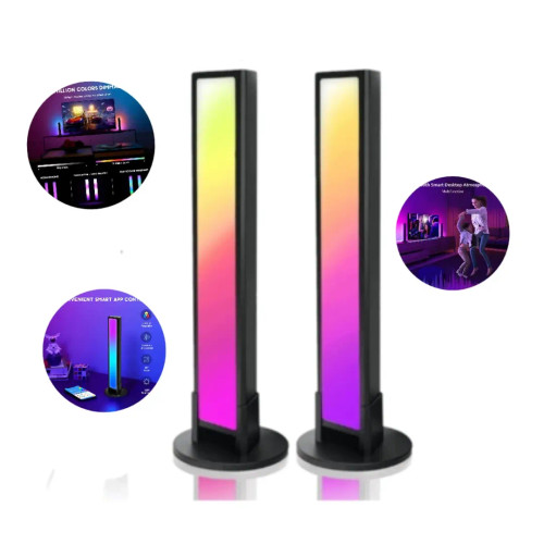 لامپ هوشمند RGB LED SMART