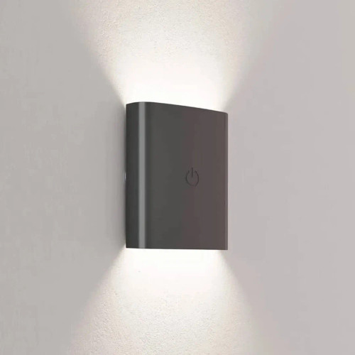چراغ دیواری باتری LED شمال پوینت