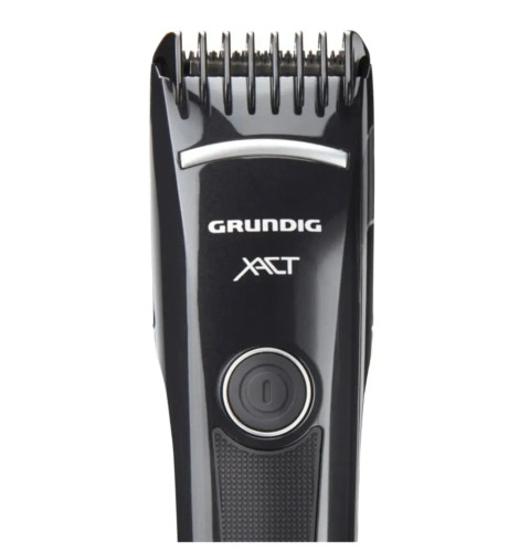 ست اصلاح ریش تراش صندوقی گروندیگ اورجینال آلمان مدل MC 3342