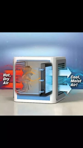 مینی کولر قابل حمل Arctic Air