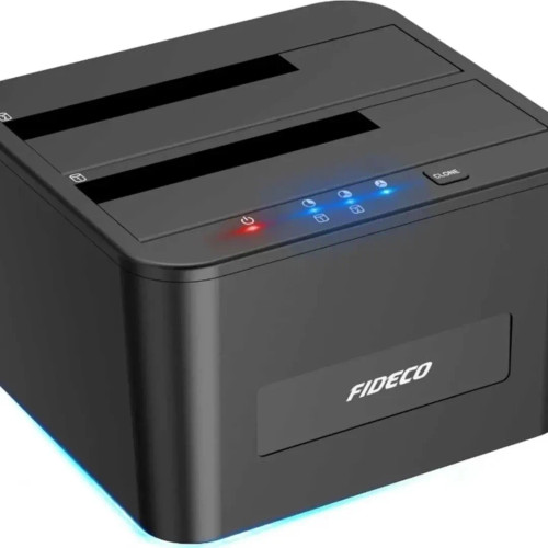 ایستگاه اتصال FIDECO HDD مدل YPZ04S2